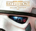 Star Wars Battlefront Deluxe Edition XBOX One CD Key