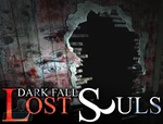 Dark Fall: Lost Souls Steam Gift