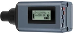 Sennheiser SKP 100 G4-G G: 566-608 MHz Sistema inalámbrico para micrófono XLR