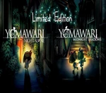 Yomawari: Midnight Shadows Digital Limited Edition Steam CD Key