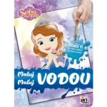 Maluj vodou Sofie První