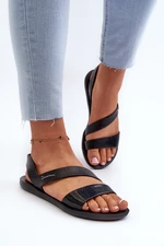 Dámské sandály Ipanema Vibe Sandal Fem Black