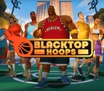 Blacktop Hoops PC Steam CD Key