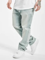 Pánské džíny Rocawear TUE Relax Fit Jeans - modré