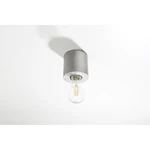 Betonowa lampa sufitowa Nice Lamps Elia