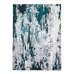 Morsko-jasnoszary dywan 80x150 cm Apollo – Think Rugs
