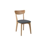 Zestaw 2 krzeseł Actona Taxi Corsica Dining Set