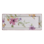 Porcelanowy półmisek z motywem kwiatów Villeroy & Boch Mariefleur Gifts Porcelanowy półmisek z motywem kwiatów Villeroy & Boch Mariefleur Gifts