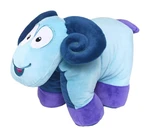 Travel Blue Sammy The Ram