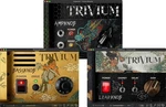 Bogren Digital Trivium Ampknob Bundle Complemento de efectos (Producto digital)