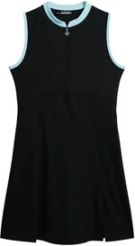 J.Lindeberg Ebony Dress Black XL Falda / Vestido