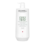 Goldwell Hydratační kondicionér pro vlnité a trvalené vlasy Dualsenses Curls & Waves (Hydrating Conditioner) 1000 ml