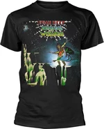 Uriah Heep T-shirt Demons And Wizards Homme Black 2XL