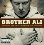 Brother Ali - Undisputed Truth (2 LP)