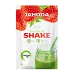 MATCHA TEA Shake jahoda BIO 30 g