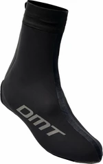 DMT Air Warm MTB Overshoe Black 2XL Husa protectie pantofi