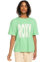 Women's t-shirt Roxy SAND UNDER THE SKY