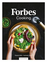 Forbes Cooking - Kateřina Pechová, Markéta Marešová, Kateřina Bičíková - Harudová, Martina Baťhová