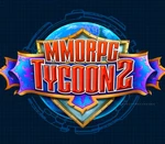 MMORPG Tycoon 2 Steam Altergift