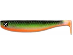 Monkey lures gumová nástraha fat lui watermelon - 14 cm 18,6 g