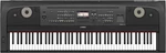 Yamaha DGX 670 B Digitálne stage piano
