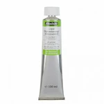 Bílý olejový šeps Schmincke 120ml - 50517