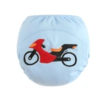 SIMED Tréningové nohavičky, Scooter, veľ. R1
