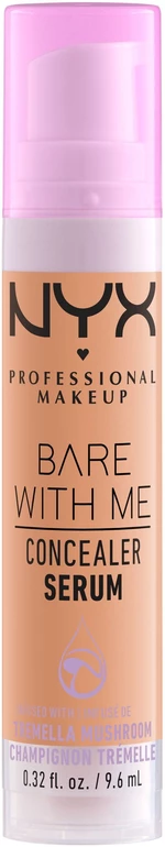 NYX Professional Makeup Bare With Me Serum & Calm Concealer 5.7 Light Tan korektor, 9.6 ml