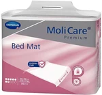 MOLICARE PREMIUM BED MAT 7KV. 60X90CM WINGS