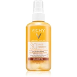 Vichy Capital Soleil ochranný sprej s betakaroténom SPF 30 200 ml