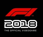 F1 2018 English Language Only Steam CD Key