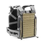 Zadní panel Back Kirys 1.0 Husar® – Coyote (Barva: Coyote)