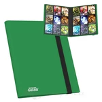 Ultimate Guard Album Ultimate Guard 9-Pocket FlexXfolio 360 Green