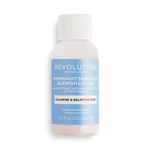 Revolution Skincare Péče o pleť Overnight Targeted Blemish Skincare (Blemish Lotion) 30 ml