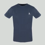 T-shirt da uomo Philipp Plein Navy Blue