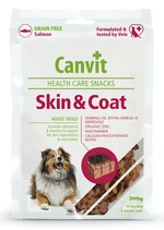 Canvit Snack Skin&amp;Coat - 200g
