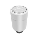 Bezdrátová termohlavica IMMAX NEO SMART Zigbee, TUYA (07732L) bezdrôtová termohlavica • kompatibilná s ventilmi: RA, RAV, RAVL • mobilné aplikácie • p