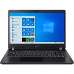 Notebook Acer TravelMate P2 (TMP214-53-3927) (NX.VPKEC.001) čierny notebook • 14" uhlopriečka • IPS displej • 1920 × 1080 px • procesor Intel Core i3-