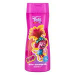 DreamWorks Trolls World Tour 400 ml sprchovací gél pre deti