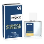 Mexx Whenever Wherever 30 ml toaletná voda pre mužov