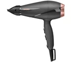 Fén na vlasy BaByliss 6709DE smooth Pro - 2100 W, šedý + darček zadarmo