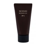 Sensai Bronzing Gel SPF6 50 ml bronzer pre ženy 61 Soft Bronze