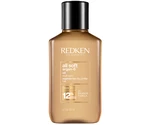 Vyživující olejová kúra pro suché a křehké vlasy Redken All Soft Argan-6 Oil - 111 ml + dárek zdarma