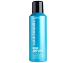 Mikrojemný suchý šampon Matrix High Amplify - 176 ml + dárek zdarma