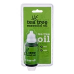 Xpel Tea Tree Essential Oil 30 ml telový olej pre ženy