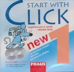 Start with Click NEW 1 - angličtina pro 3.r. ZŠ - CD k učebnici