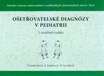 Ošetřovatelské diagnózy v pediatrii