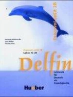 Delfin 2 Pracovní sešit 2B (lekce 16-20)