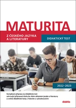 Maturita z českého jazyka a literatury - Didaktický test