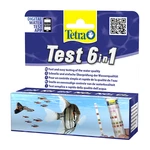 TETRA Test 6 in 1, 25ks